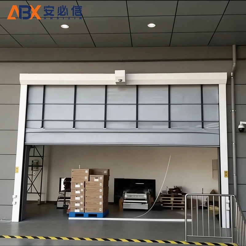 淮北市充气式门封