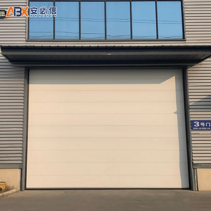 淮北市高扬程滑升门